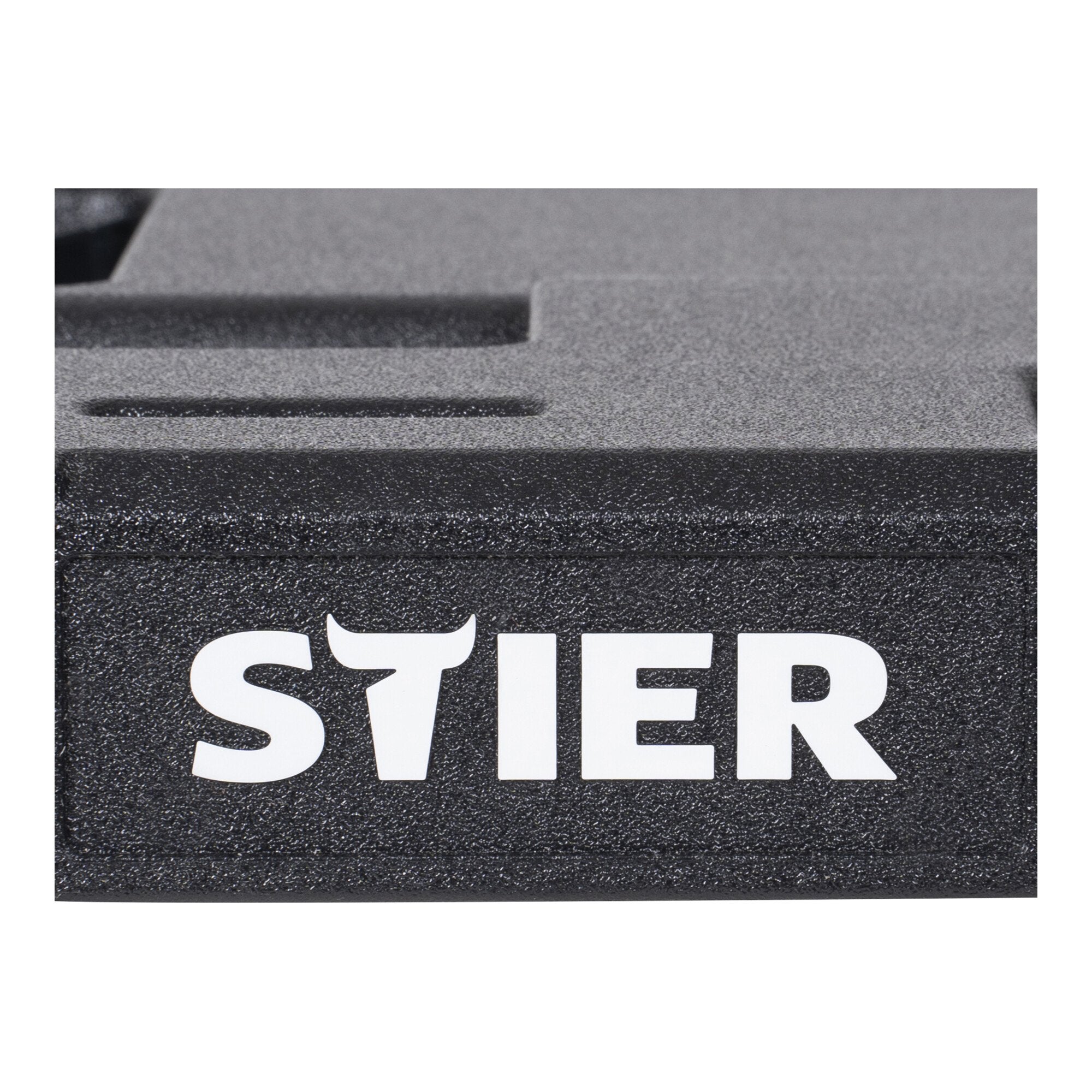 STIER Systainer-Rollbrett RB BLACK-Edition für alle T-Loc Systeme und Systainer³