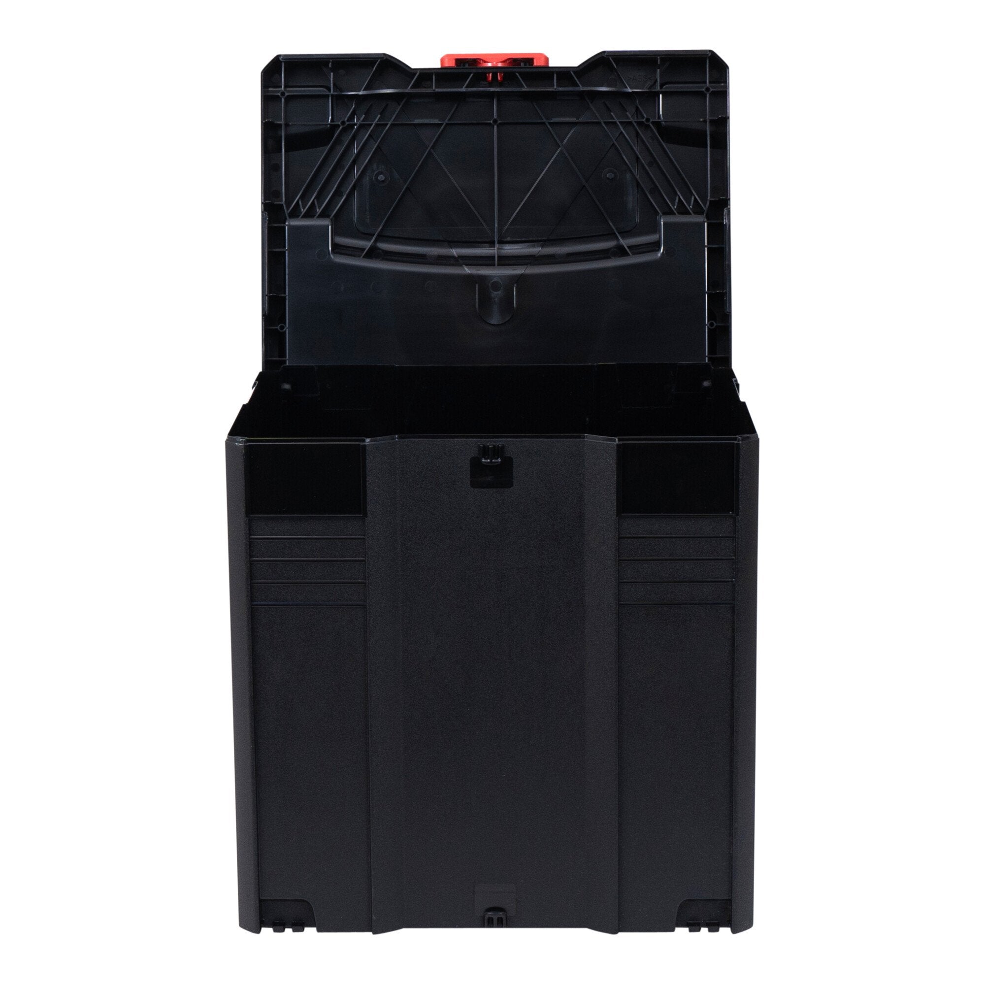 STIER Systainer T-LOC BLACK-Edition Werkzeugkoffer Sortierbox