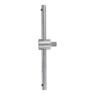 STIER T-Griff mit Gleitstück 1/4" Länge 110 mm