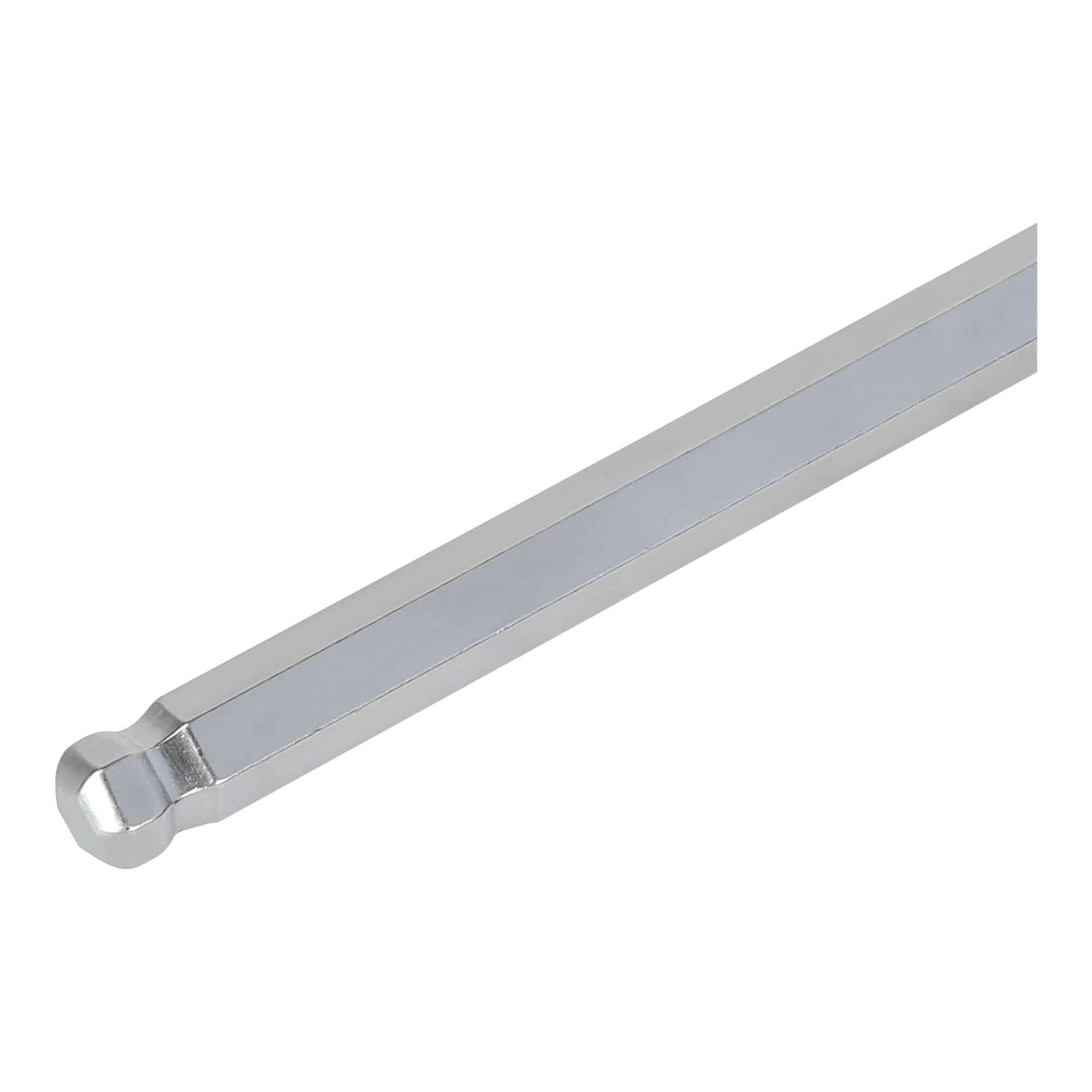 STIER T-Griff-Schraubendreher-Satz 6kt 2 - 10mm 8-teilig aus hochwertigem