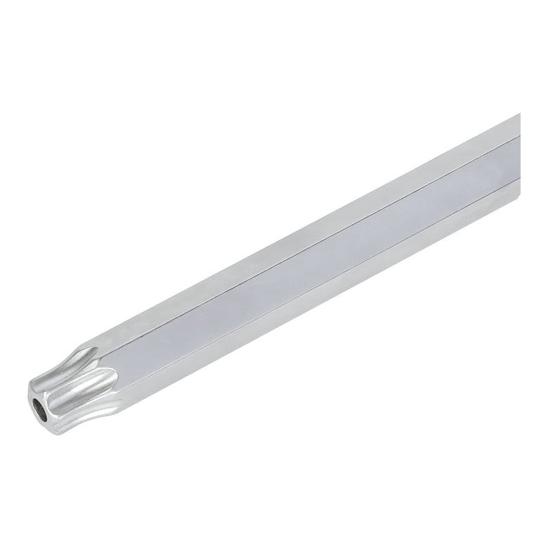 STIER T-Griff-Schraubendreher-Satz Torx TX10 - TX50 9-teilig aus hochwertigem