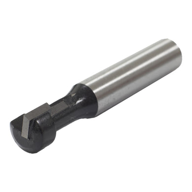 STIER T-Nutfräser M6 10,5 x 6,6 x 8 mm