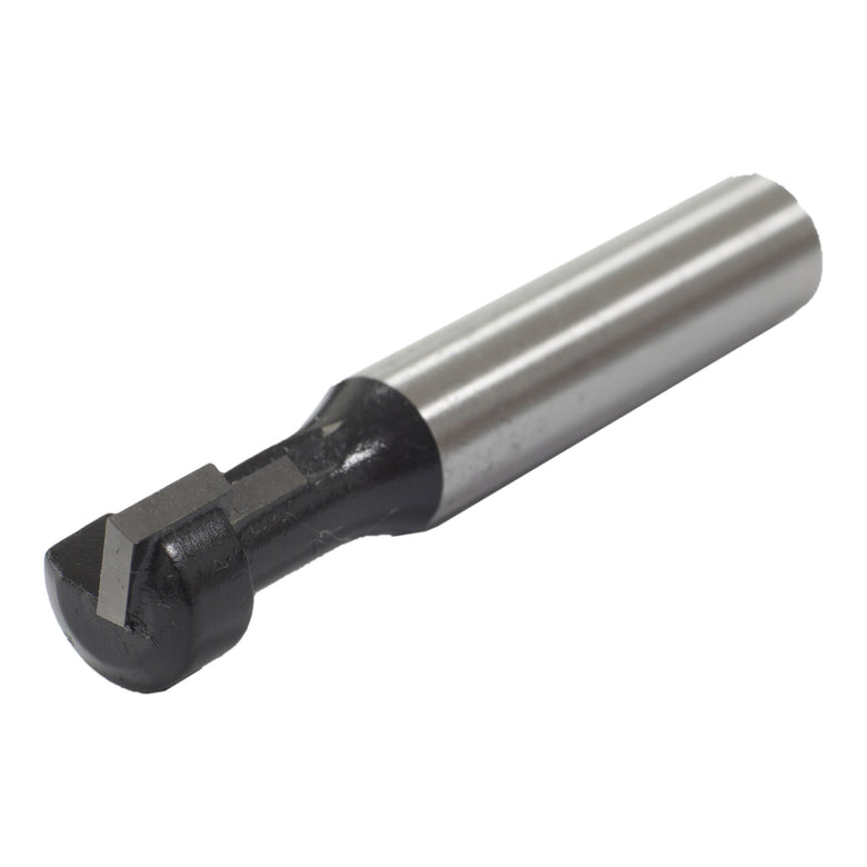 STIER T-Nutfräser M6 10,5 x 6,6 x 8 mm