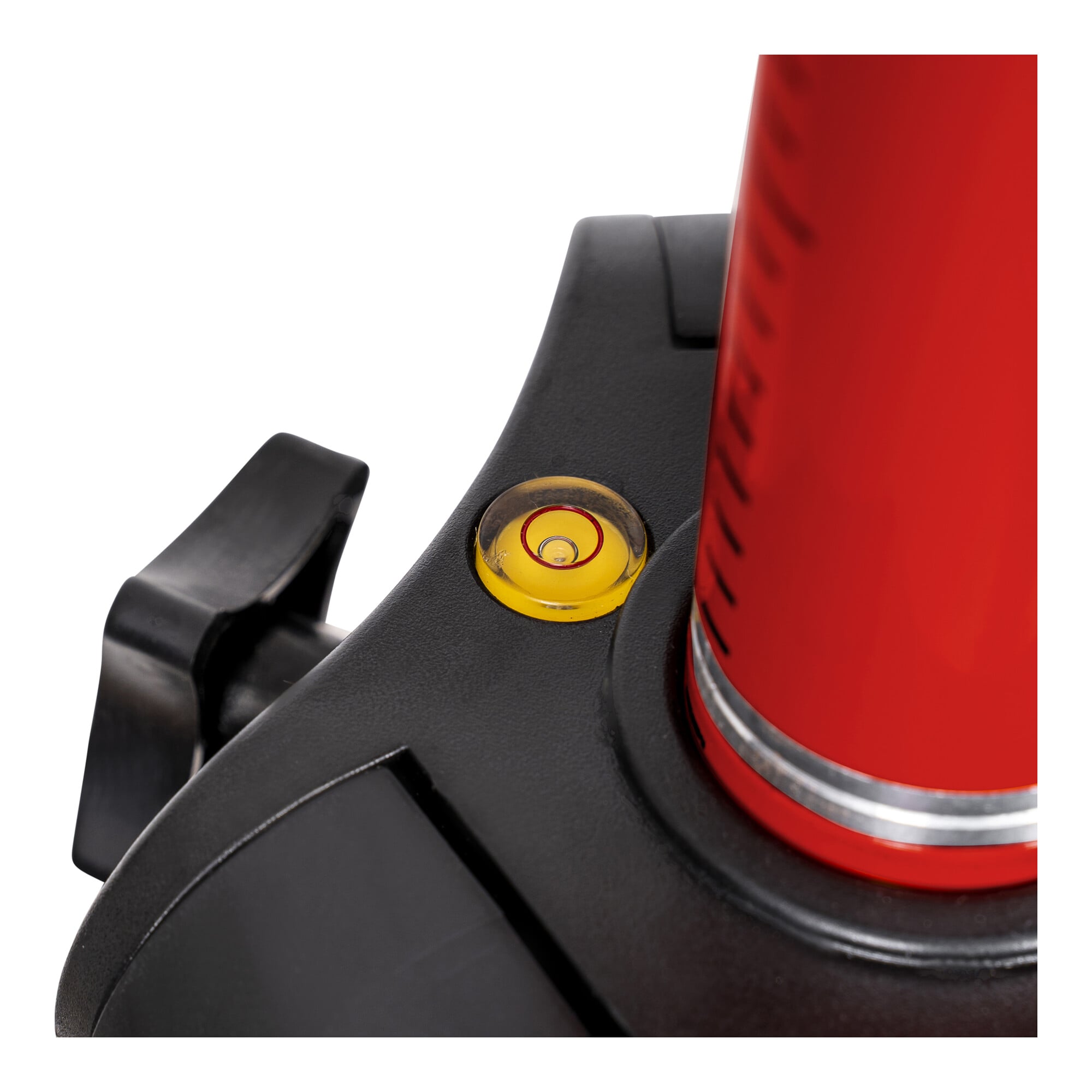 STIER Teleskopstange für Kreuzlinienlaser 360 cm Lasermessgeräte Zubehör 20 -