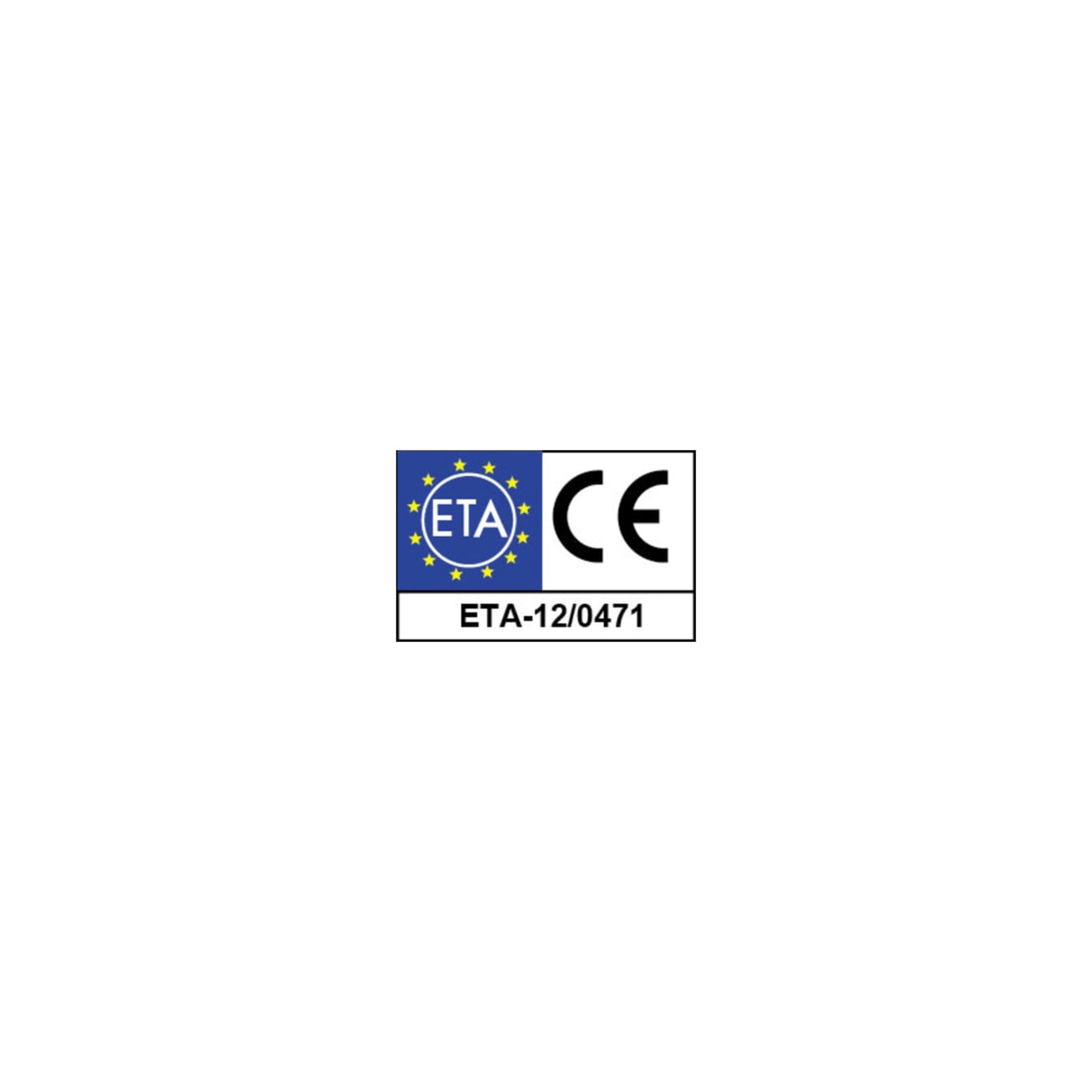 STIER flat head screw steel wood screw galvanized screw various sizes