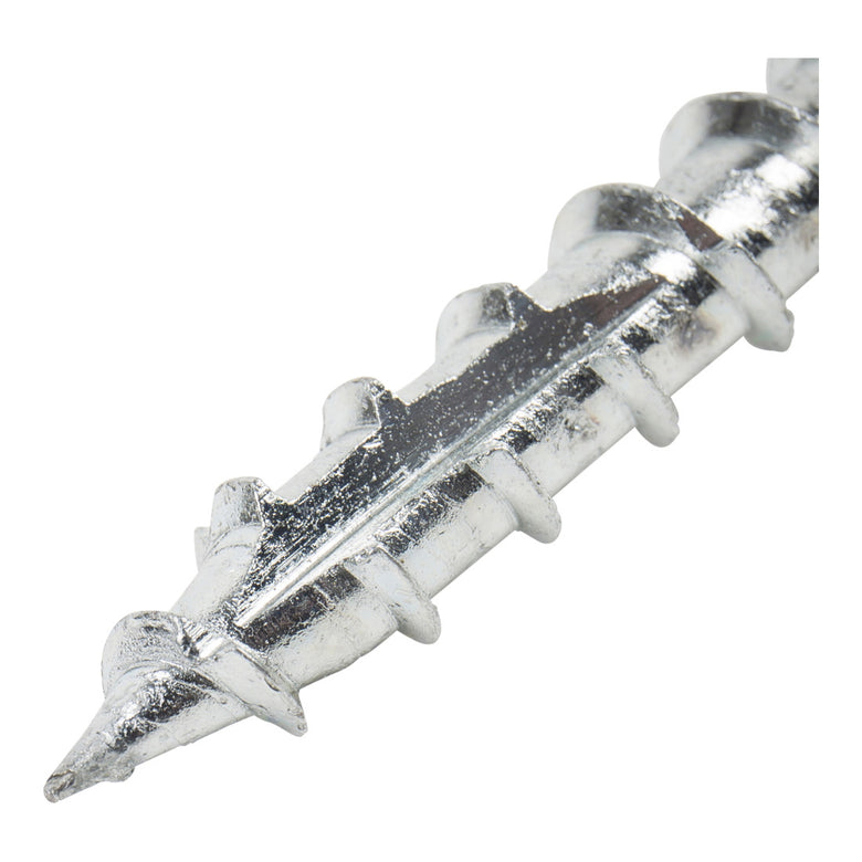STIER Tellerkopfschraube Stahl Holzschraube galv verzinkt Schraube div Größen