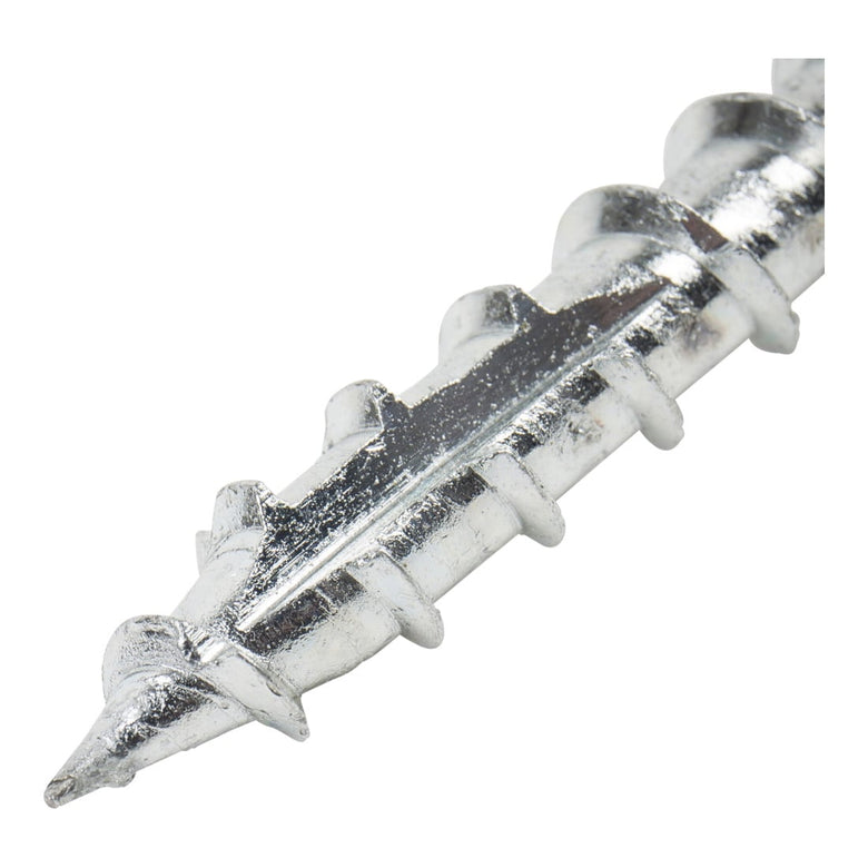 STIER Tellerkopfschraube Stahl Holzschraube galv verzinkt Schraube div Größen