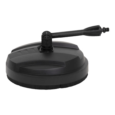 STIER surface cleaner attachment for STIER high-pressure cleaner SDR-160 for terraces