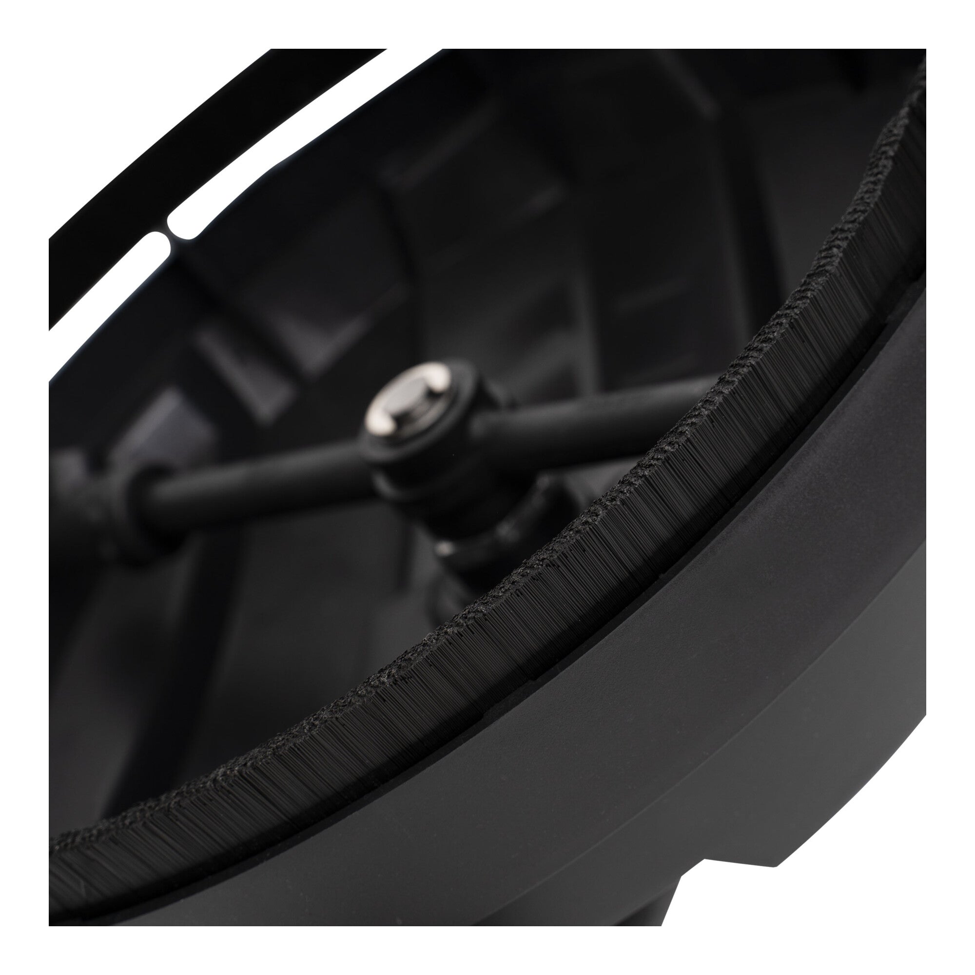 STIER surface cleaner attachment for STIER high-pressure cleaner SDR-160 for terraces