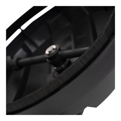 STIER surface cleaner attachment for STIER high-pressure cleaner SDR-160 for terraces