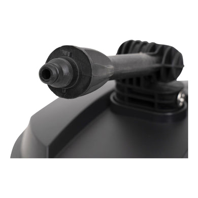 STIER Flächenreiniger Aufsatz für STIER Hochdruckreiniger SDR-160 für Terassen