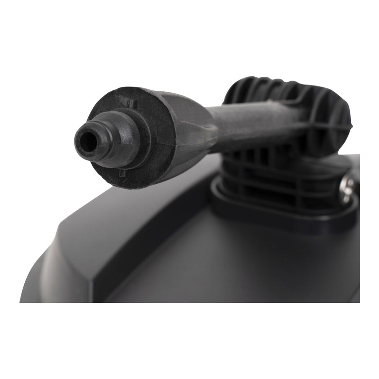 STIER surface cleaner attachment for STIER high-pressure cleaner SDR-160 for terraces