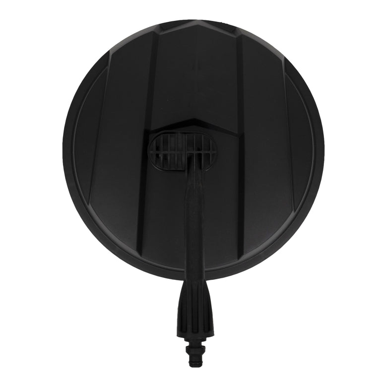 STIER Flächenreiniger Aufsatz für STIER Hochdruckreiniger SDR-160 für Terassen