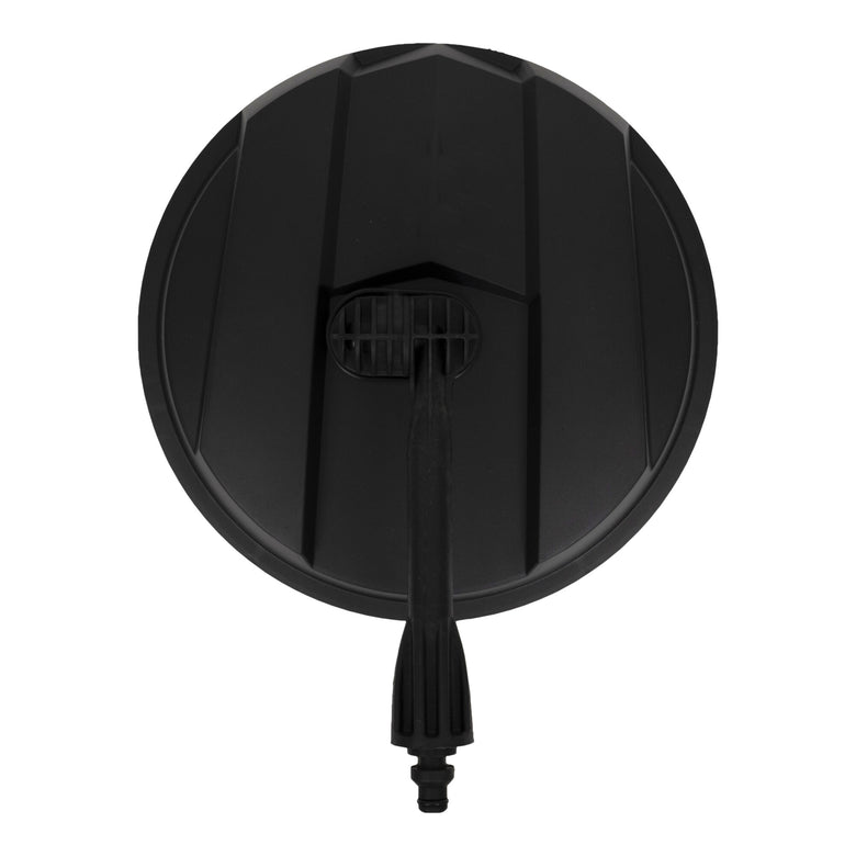 STIER surface cleaner attachment for STIER high-pressure cleaner SDR-160 for terraces