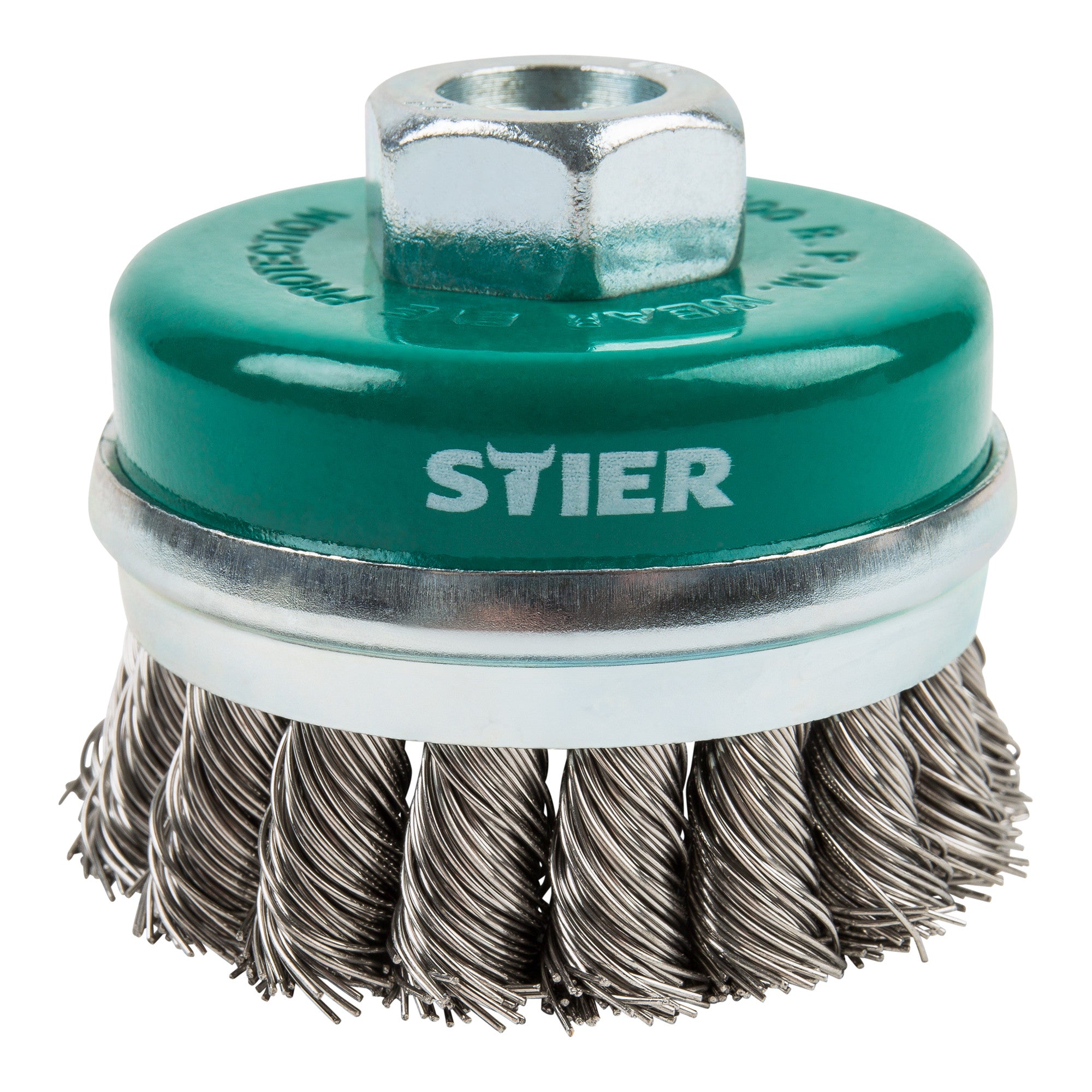 STIER Topfbürste
