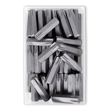 STIER TORX® bit bulk pack T50