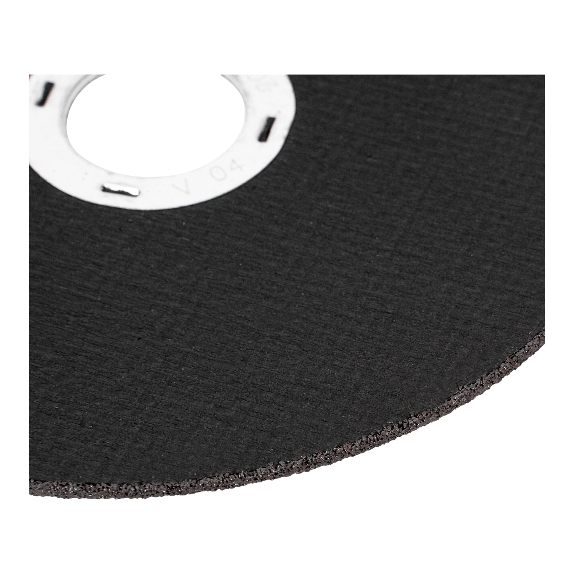 STIER cutting discs made of steel, dimensions: 125 x 1.5 x 22.23; shape 41; straight design;