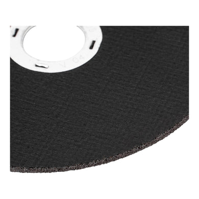 STIER cutting discs made of steel, dimensions: 125 x 1.5 x 22.23; shape 41; straight design;