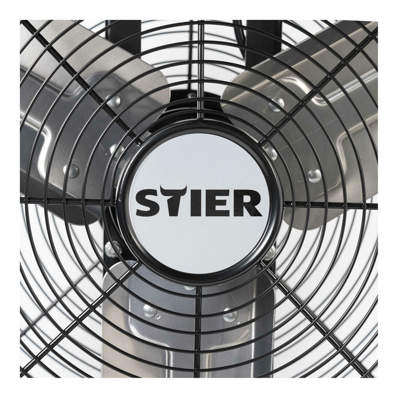 STIER Ventilator