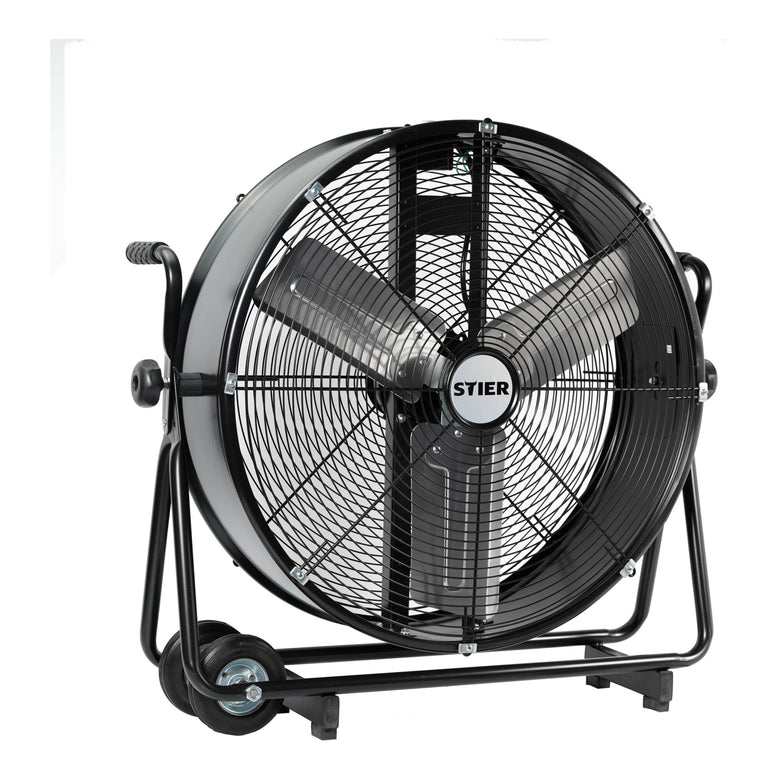 STIER Ventilator