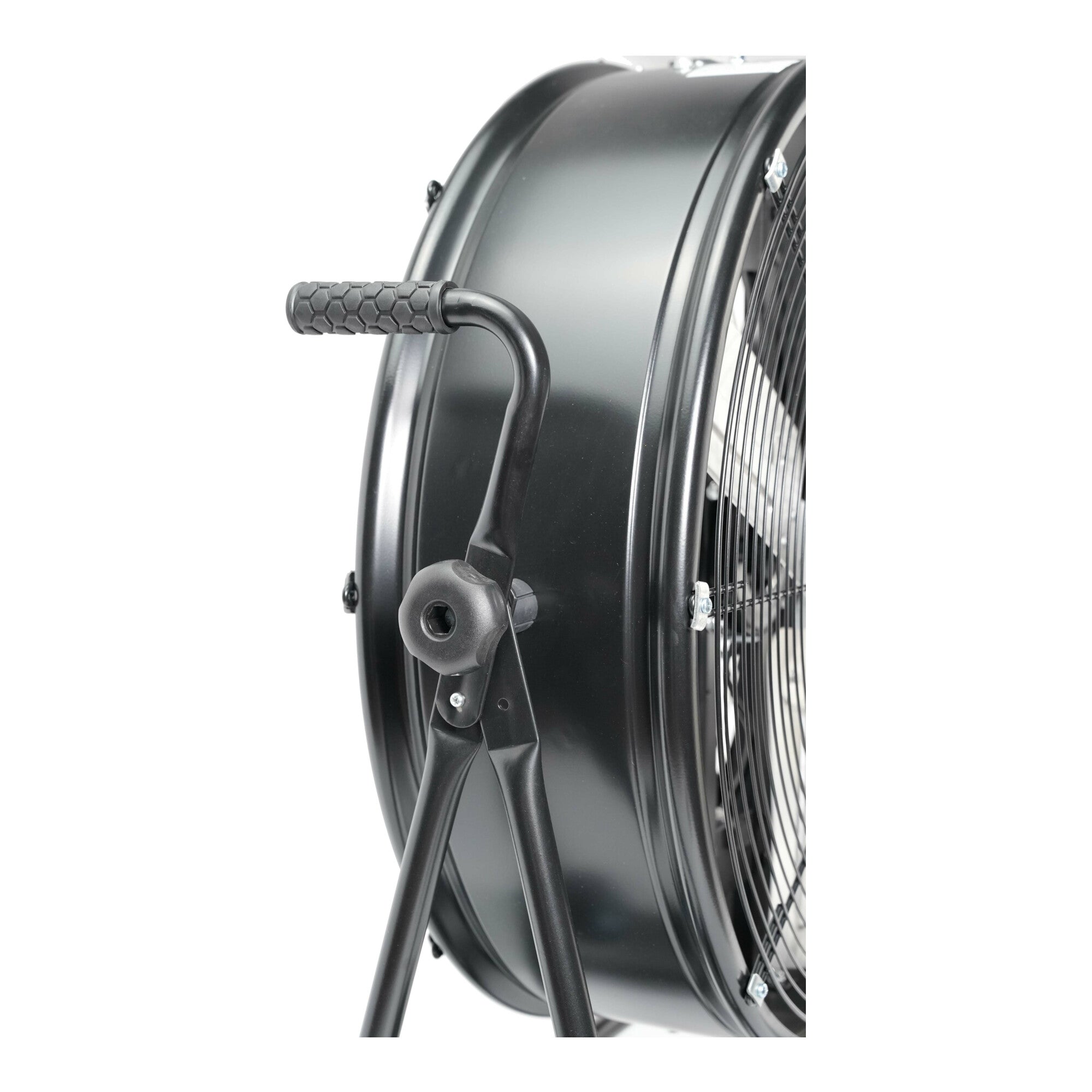 STIER Ventilator