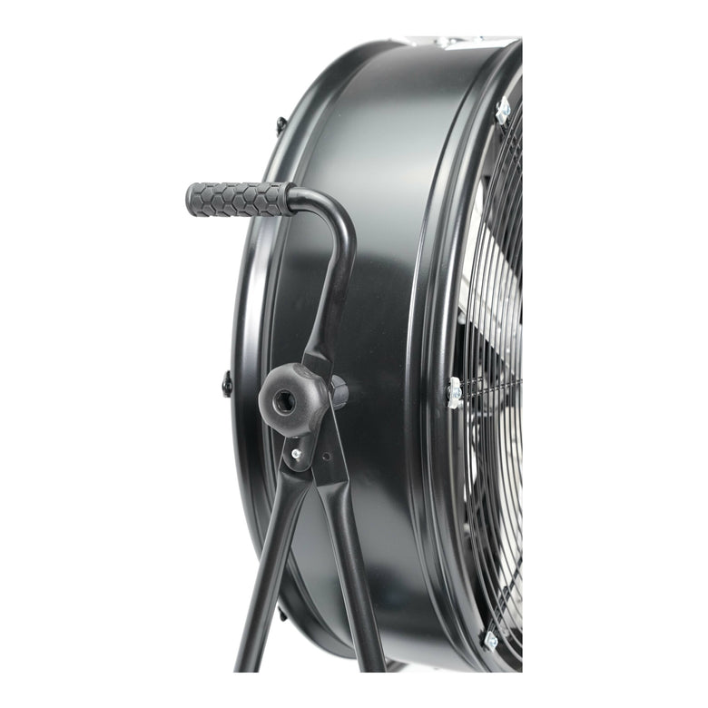 STIER Ventilator