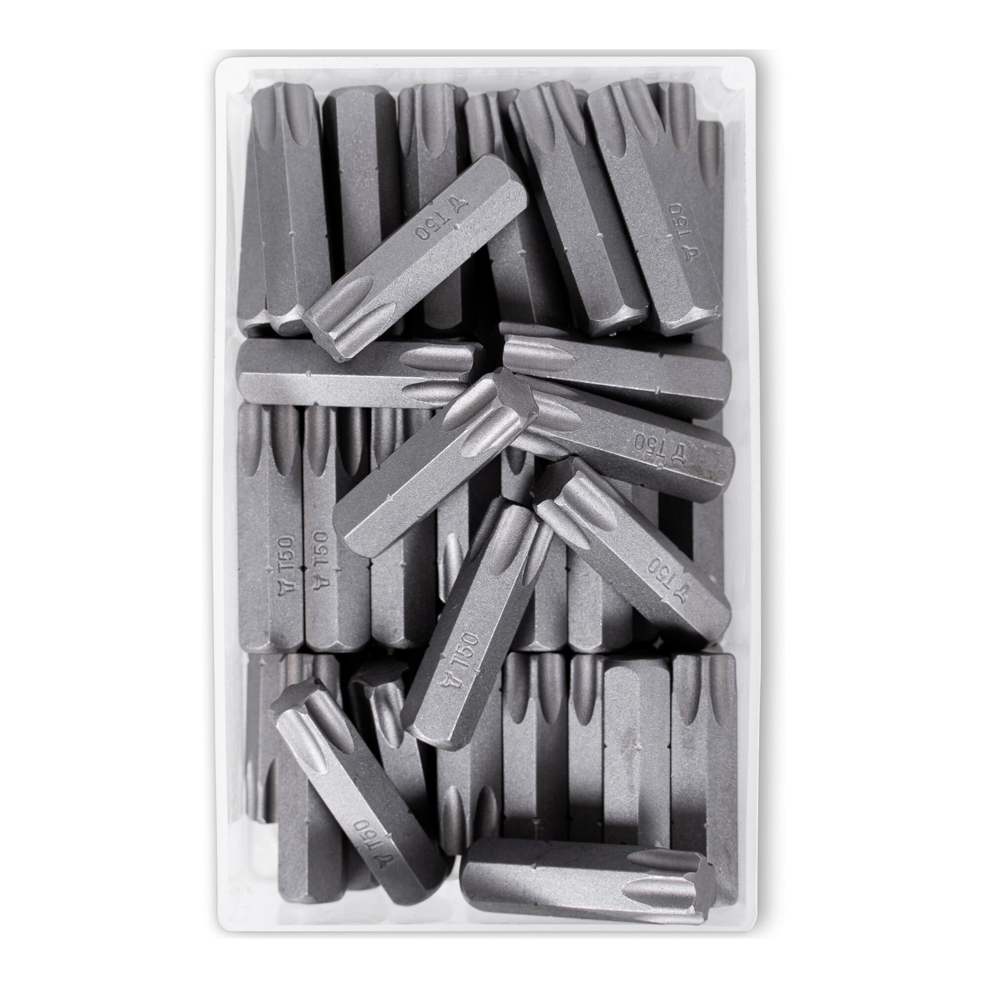 STIER TORX® bit bulk pack T50