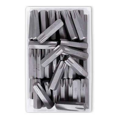 STIER TORX® bit bulk pack T50