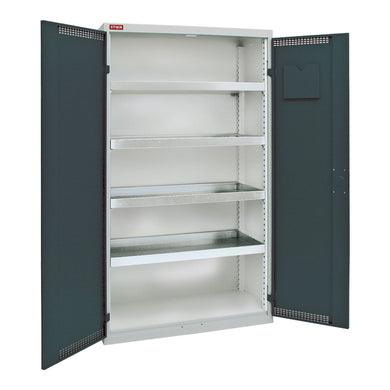 STIER Environmental Cabinet Premium 1800x1000x500 mm