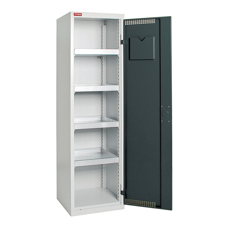 STIER Umweltschrank Premium 900x500x500 mm