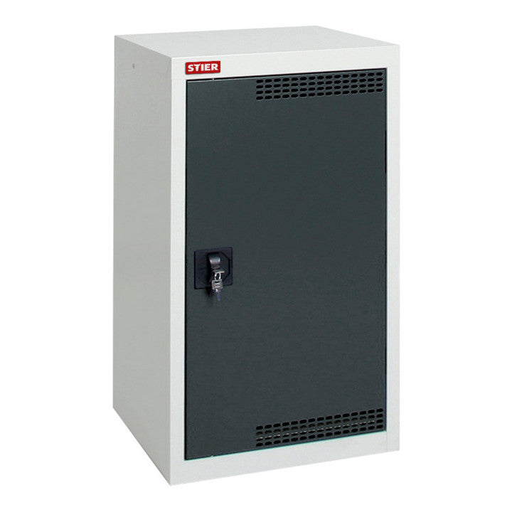 STIER Umweltschrank Premium 900x500x500 mm