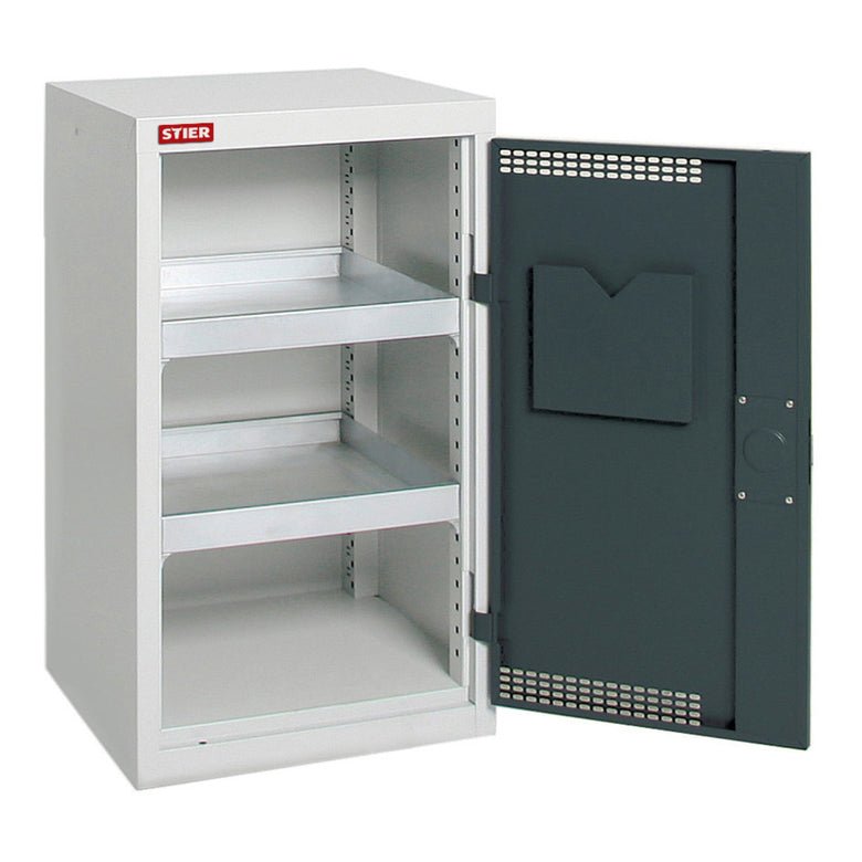 STIER Umweltschrank Premium 900x500x500 mm