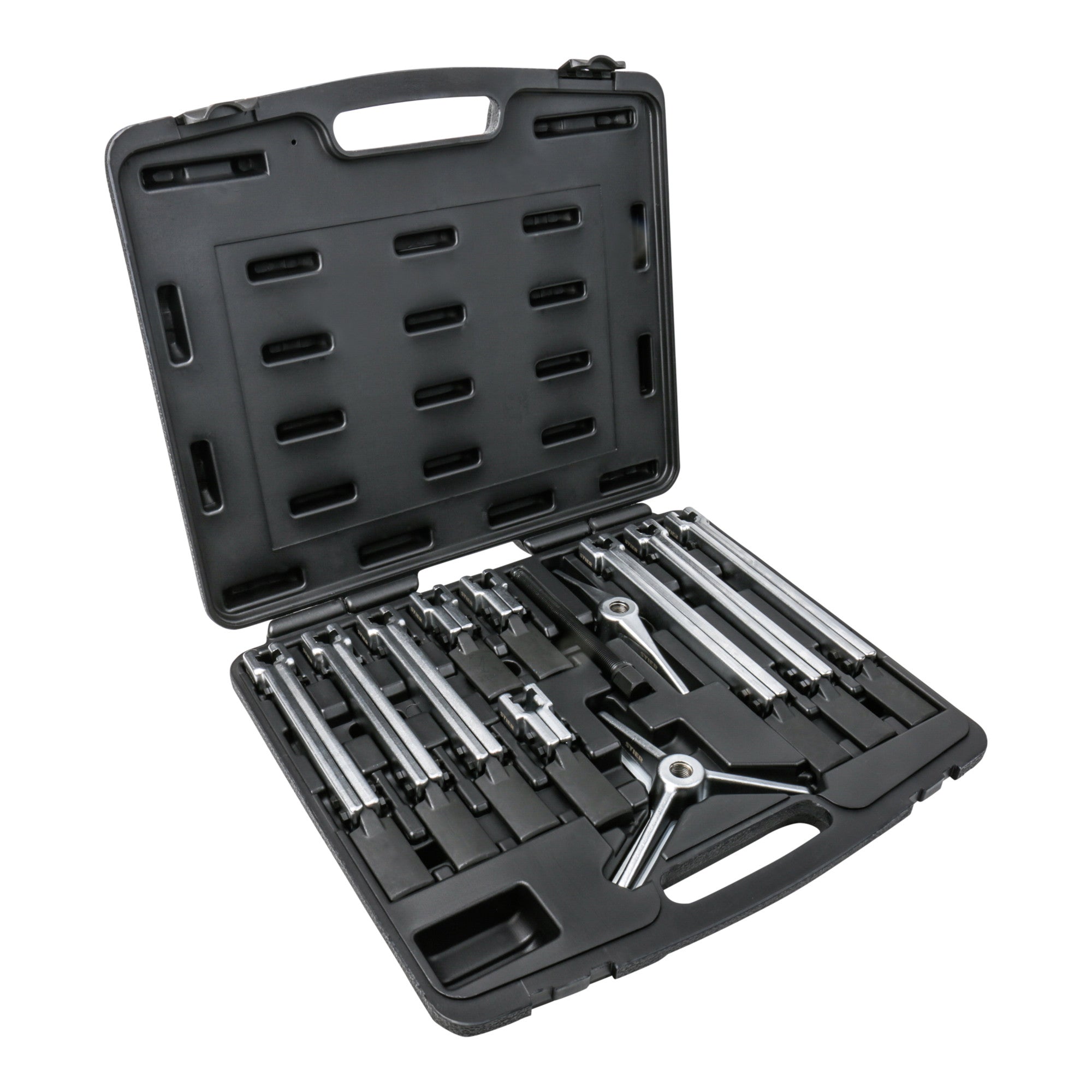 STIER universal puller set 12-piece