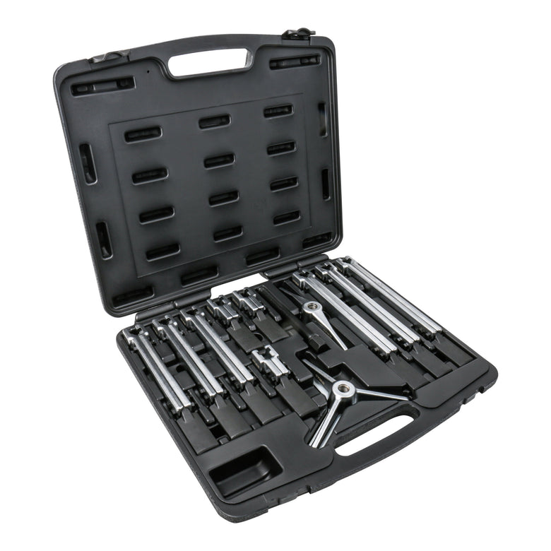 STIER universal puller set 12-piece