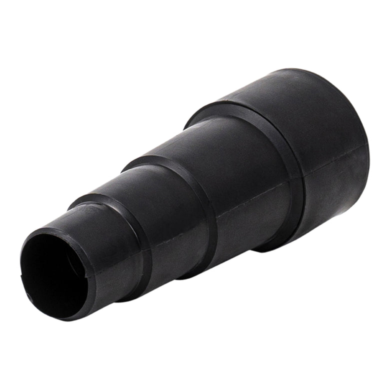STIER universal connection sleeve for wet and dry vacuum cleaners for common