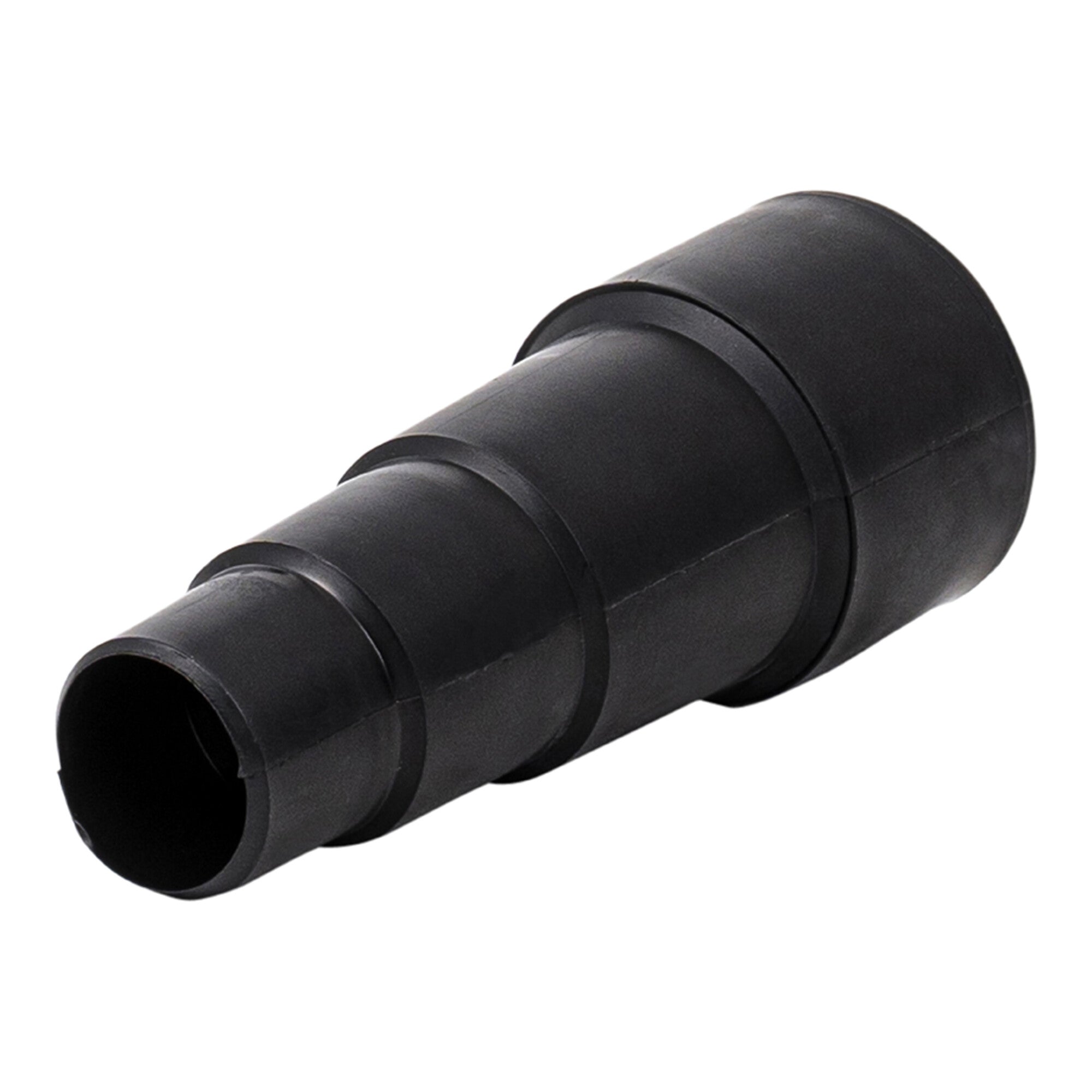 STIER universal connection sleeve for wet and dry vacuum cleaners for common