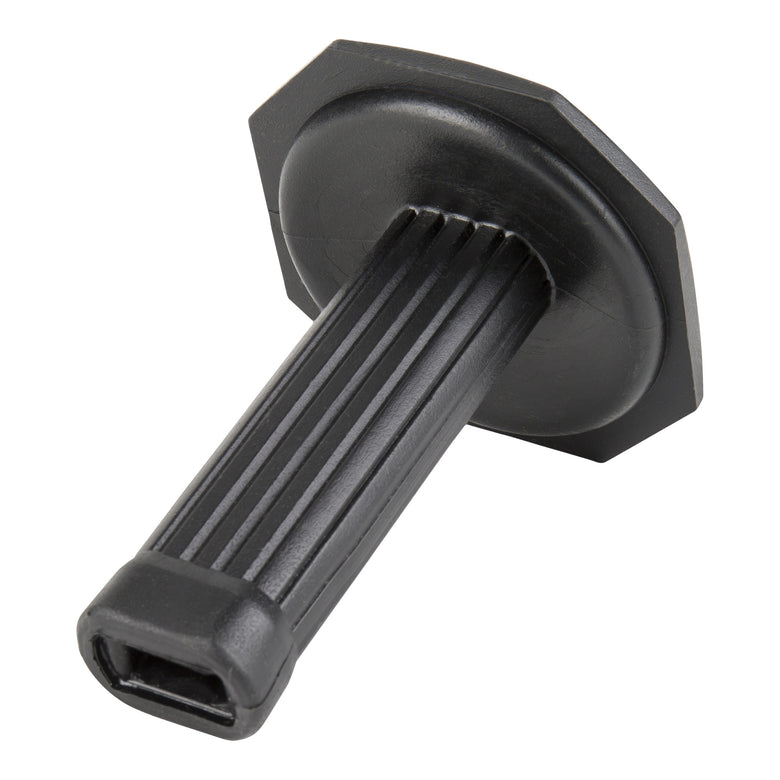 STIER Universal-Meißelhandschutz für alle Meißel L. 110 mm