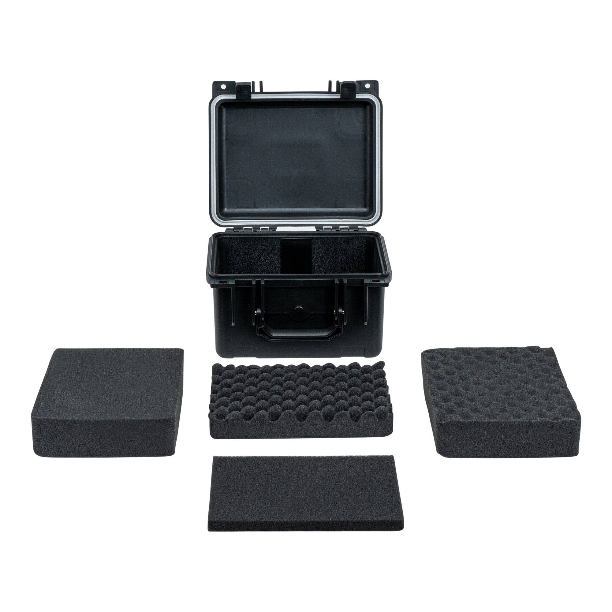 STIER Universal Outdoor Koffer flugtauglich Case div. Größen wasserdichte Box