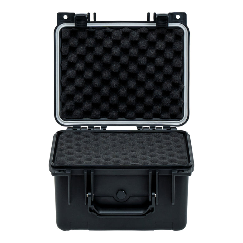 STIER Universal Outdoor Koffer flugtauglich Case div. Größen wasserdichte Box
