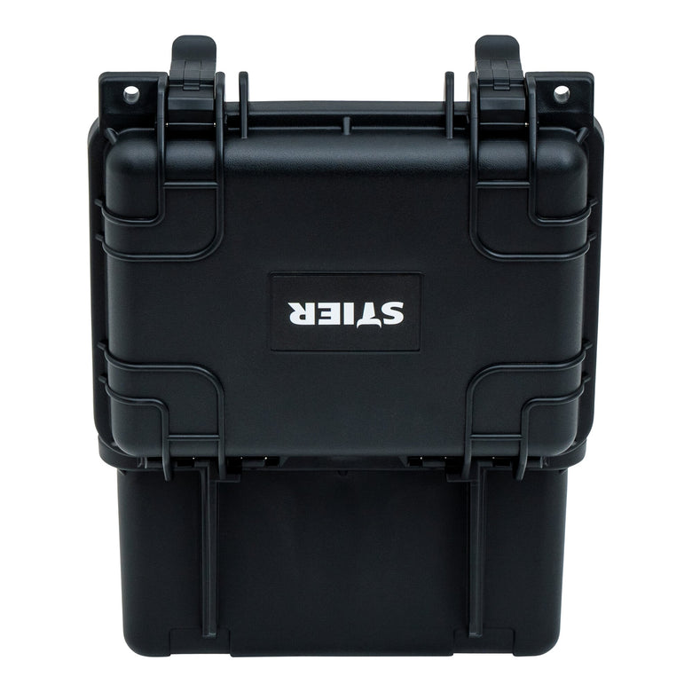 STIER Universal Outdoor Koffer flugtauglich Case div. Größen wasserdichte Box