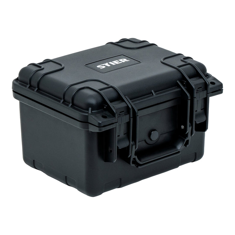 STIER Universal Outdoor Case Airworthy Case Various Sizes Waterproof Box