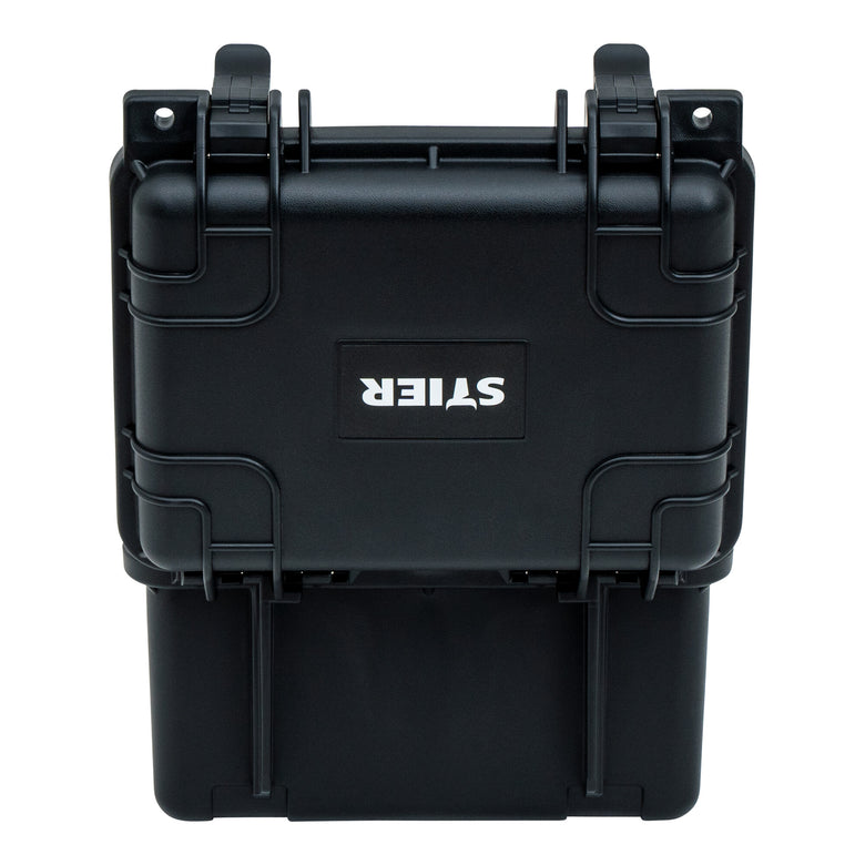 STIER Universal Outdoor Case Airworthy Case Various Sizes Waterproof Box