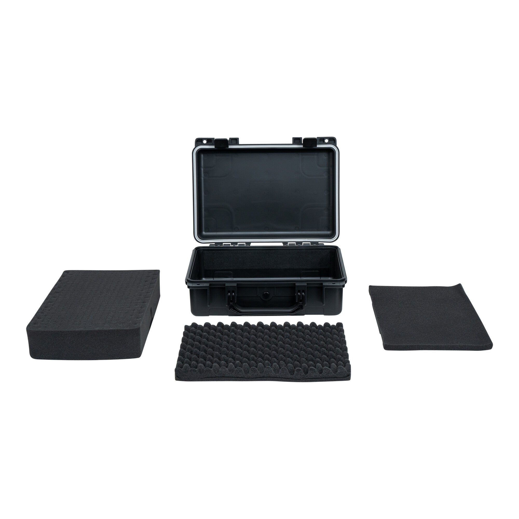 STIER Universal Outdoor Koffer flugtauglich Case div. Größen wasserdichte Box