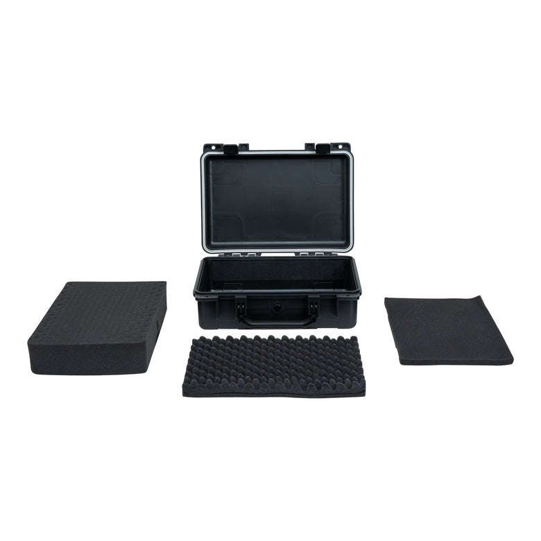 STIER Universal Outdoor Koffer flugtauglich Case div. Größen wasserdichte Box