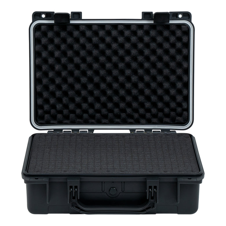 STIER Universal Outdoor Koffer flugtauglich Case div. Größen wasserdichte Box