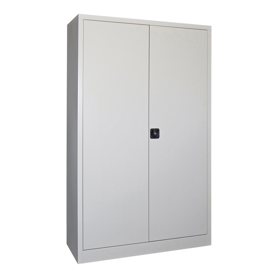STIER Premium universal cabinet with 4 galvanized shelves 1950x1200x500mm