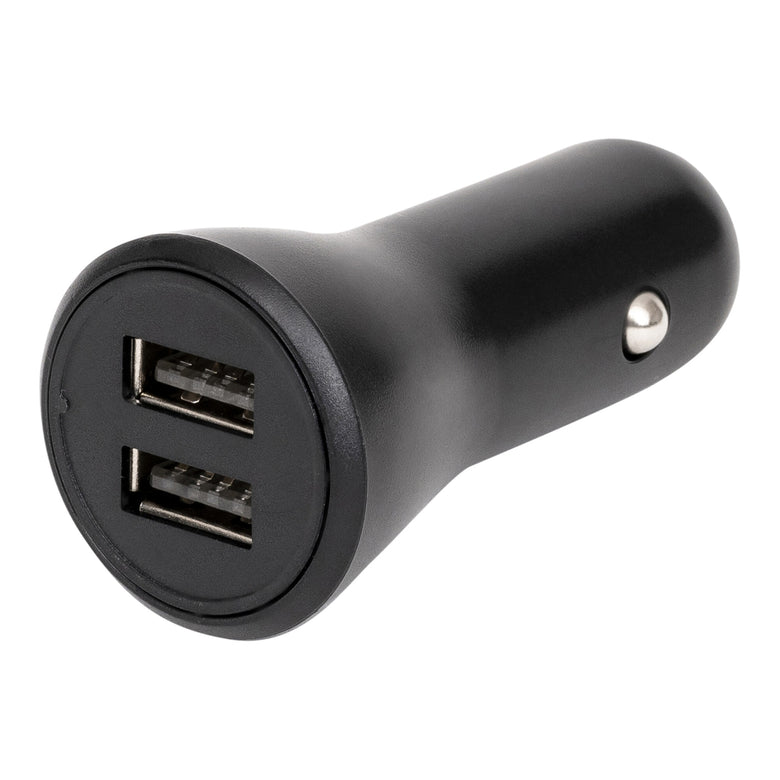 STIER USB car charger universal 5V 1A work light adapter for 12 Volt