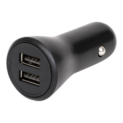 STIER USB car charger universal 5V 1A work light adapter for 12 Volt