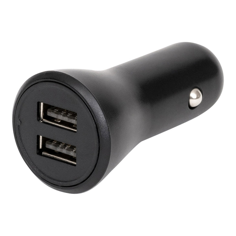 STIER USB car charger universal 5V 1A work light adapter for 12 Volt