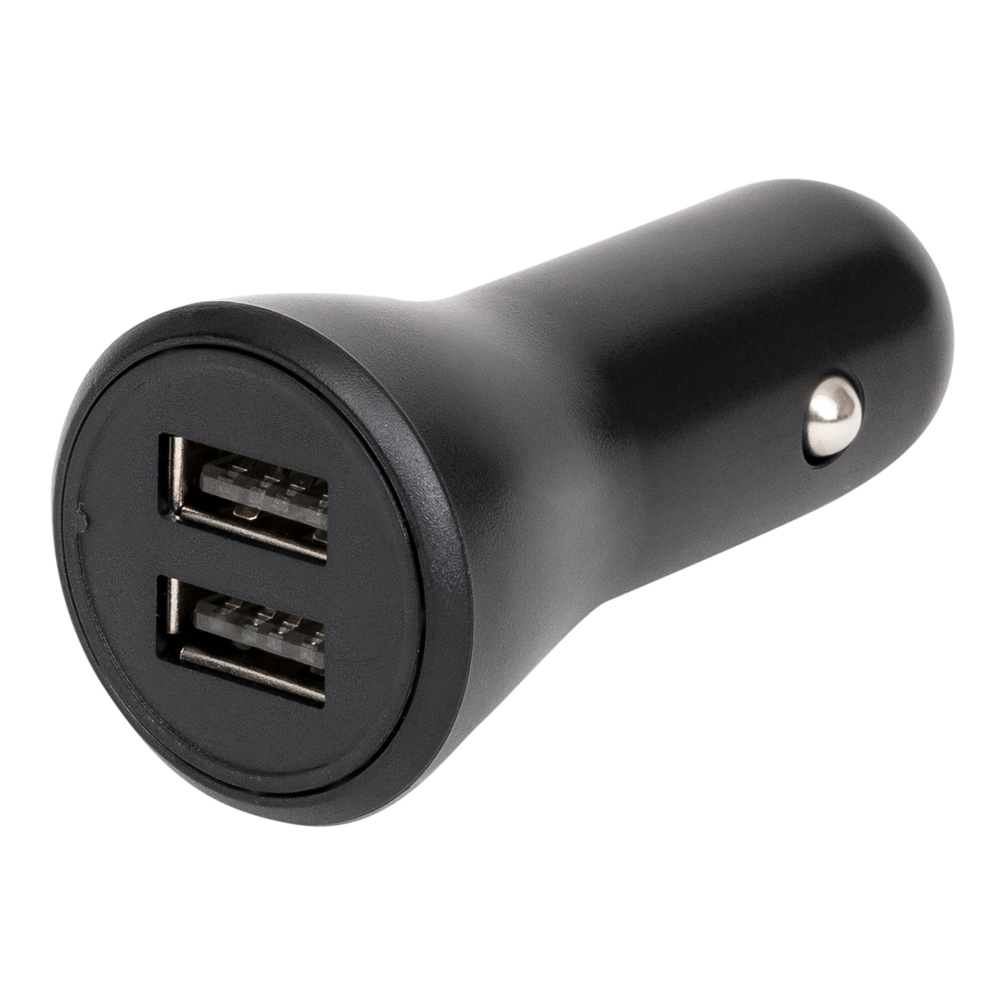 STIER USB car charger universal 5V 1A work light adapter for 12 Volt